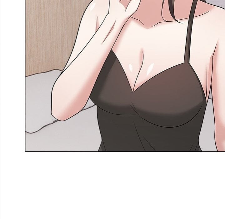 Locked With Her (Uncensored), chapter 16, page 65 of 146
