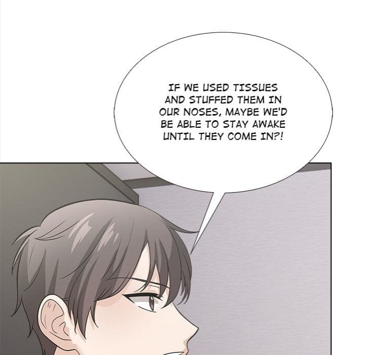 Locked With Her (Uncensored), chapter 16, page 66 of 146