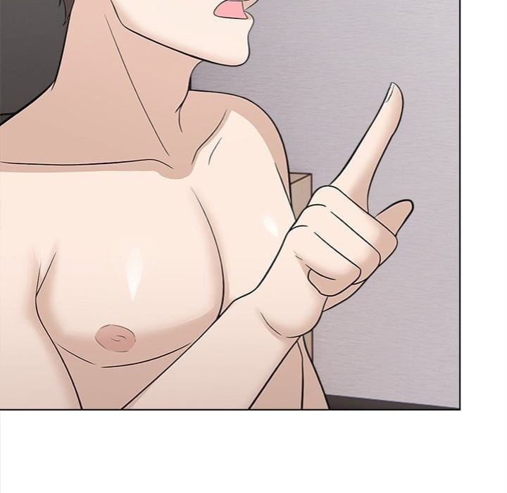 Locked With Her (Uncensored), chapter 16, page 67 of 146