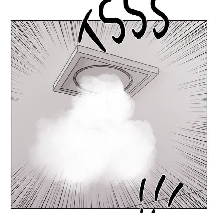 Locked With Her (Uncensored), chapter 16, page 71 of 146