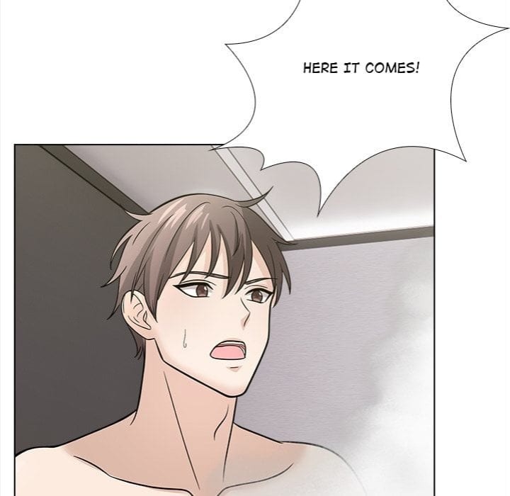 Locked With Her (Uncensored), chapter 16, page 73 of 146