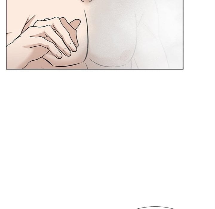 Locked With Her (Uncensored), chapter 16, page 74 of 146