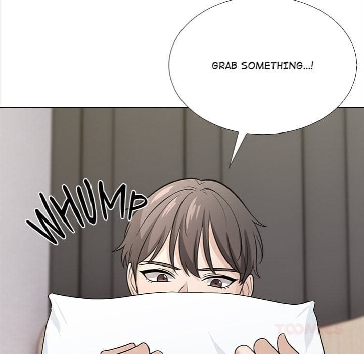 Locked With Her (Uncensored), chapter 16, page 75 of 146