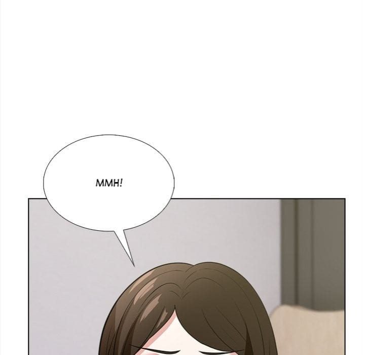Locked With Her (Uncensored), chapter 16, page 77 of 146