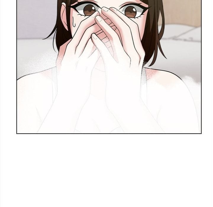 Locked With Her (Uncensored), chapter 16, page 78 of 146