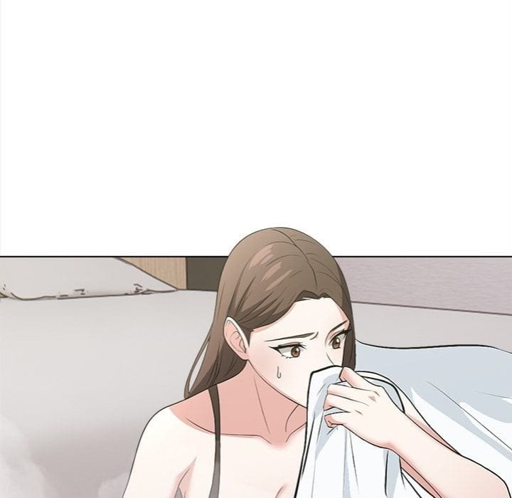 Locked With Her (Uncensored), chapter 16, page 79 of 146