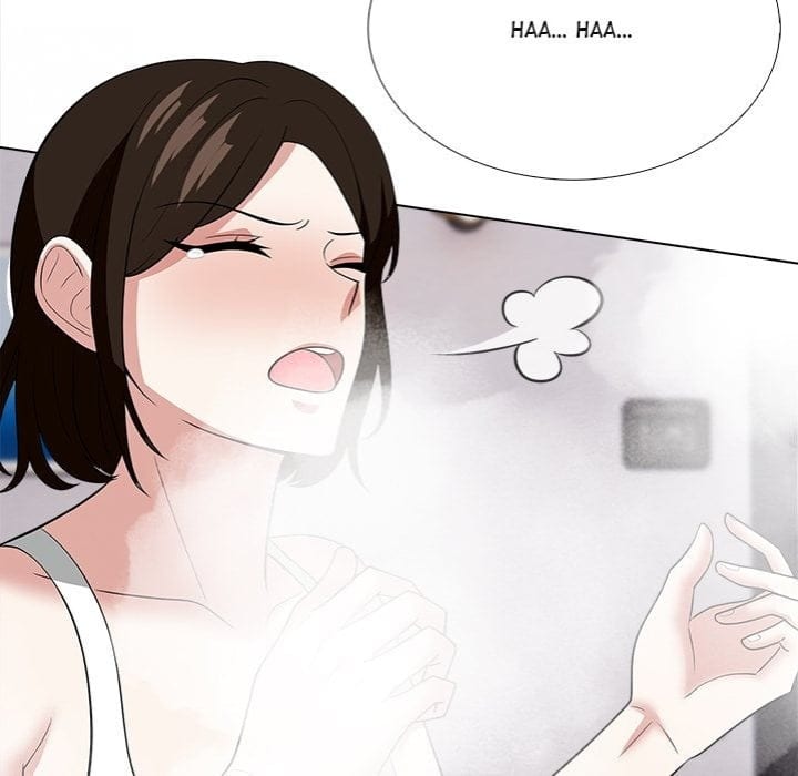 Locked With Her (Uncensored), chapter 16, page 88 of 146