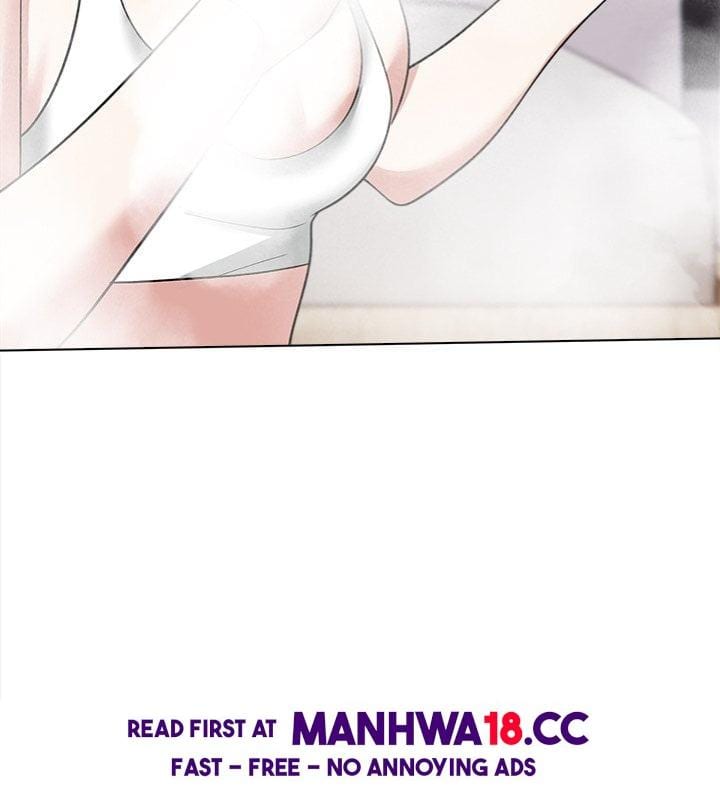 Locked With Her (Uncensored), chapter 16, page 89 of 146