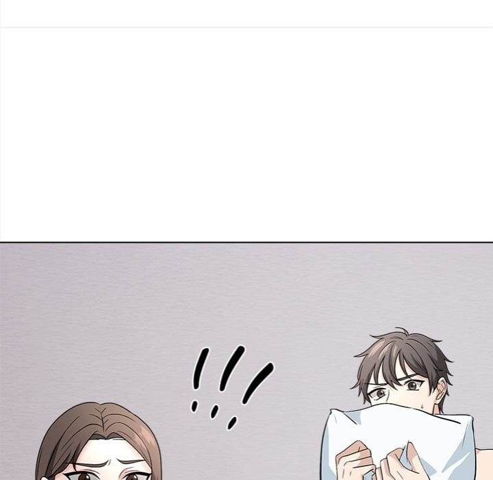 Locked With Her (Uncensored), chapter 16, page 90 of 146