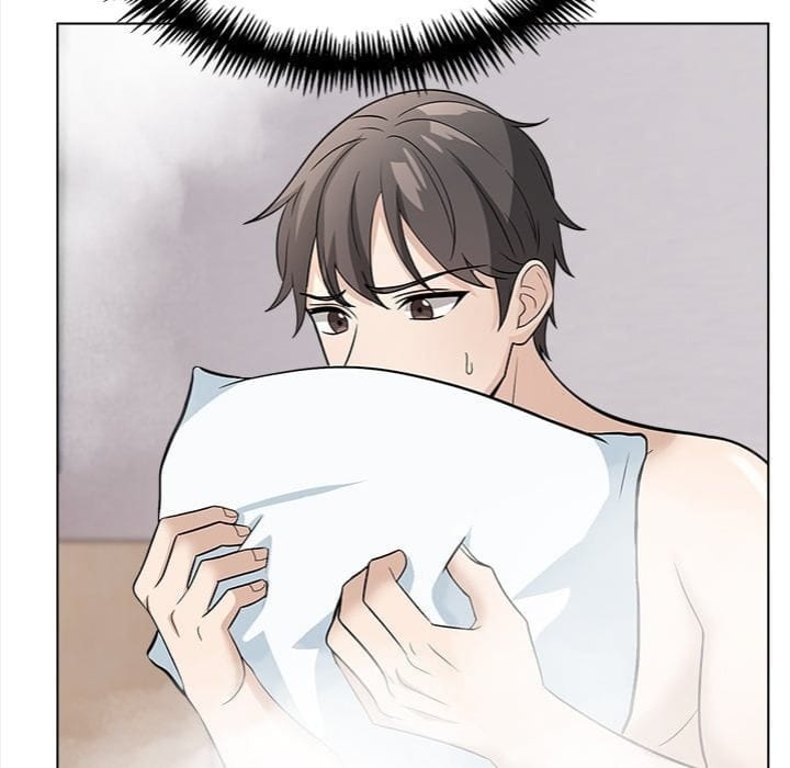 Locked With Her (Uncensored), chapter 16, page 95 of 146