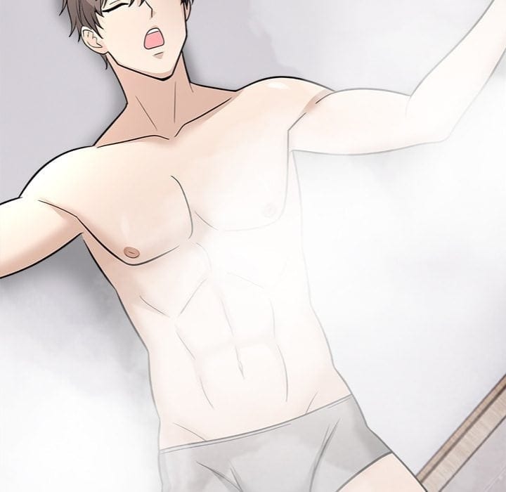 Locked With Her (Uncensored), chapter 16, page 98 of 146