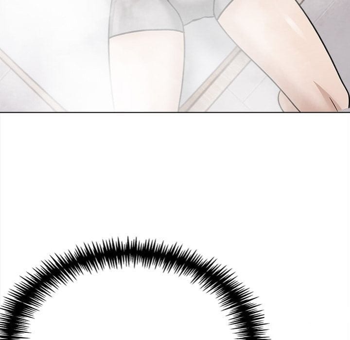 Locked With Her (Uncensored), chapter 16, page 99 of 146