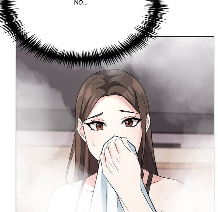 Locked With Her (Uncensored), chapter 16, page 100 of 146