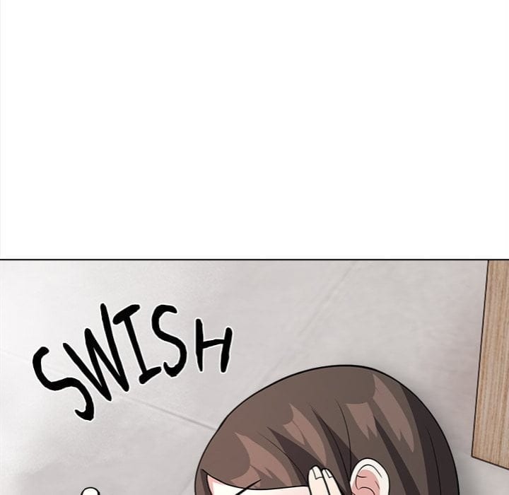 Locked With Her (Uncensored), chapter 16, page 110 of 146