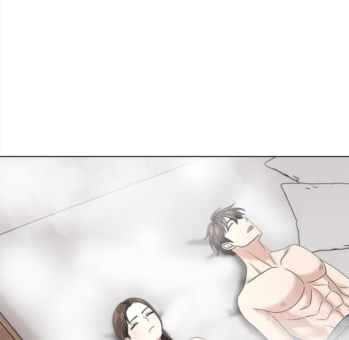 Locked With Her (Uncensored), chapter 16, page 117 of 146
