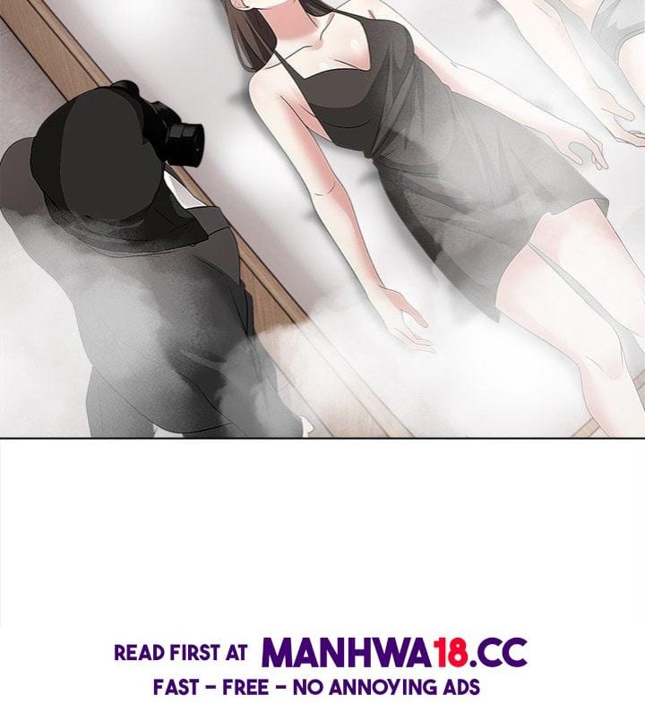 Locked With Her (Uncensored), chapter 16, page 118 of 146