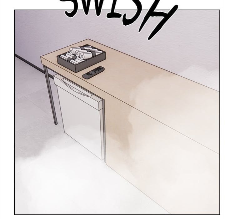 Locked With Her (Uncensored), chapter 16, page 126 of 146