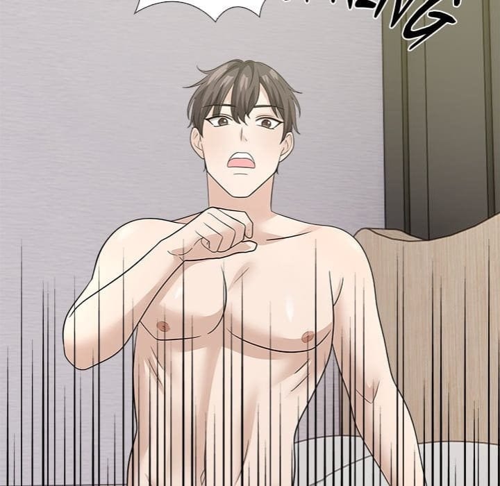 Locked With Her (Uncensored), chapter 16, page 131 of 146