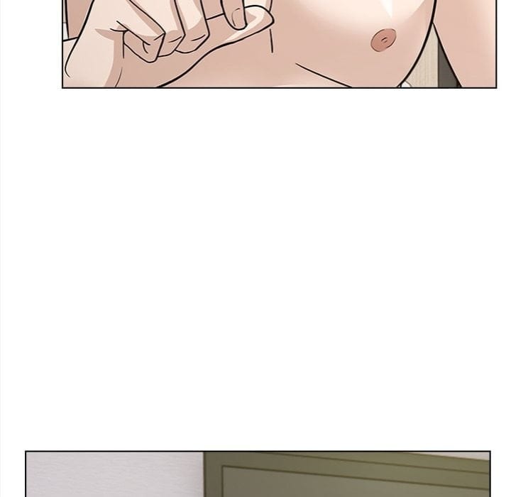Locked With Her (Uncensored), chapter 16, page 134 of 146