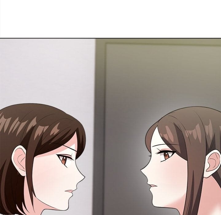 Locked With Her (Uncensored), chapter 16, page 137 of 146