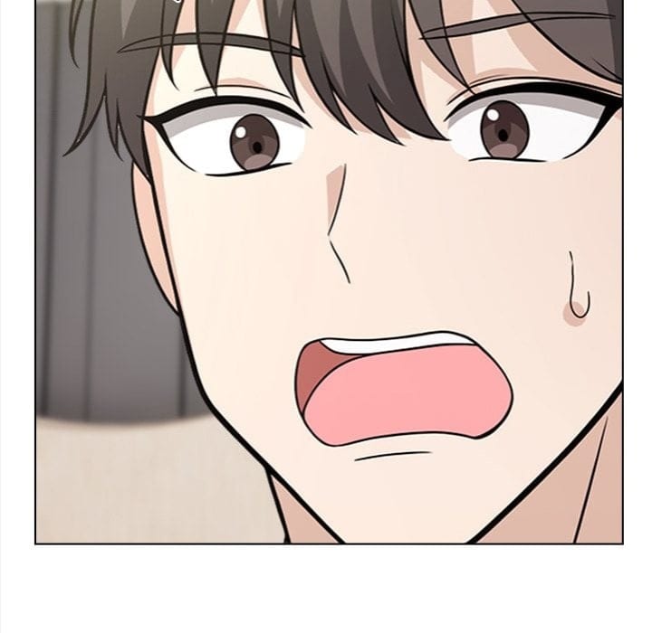 Locked With Her (Uncensored), chapter 16, page 142 of 146