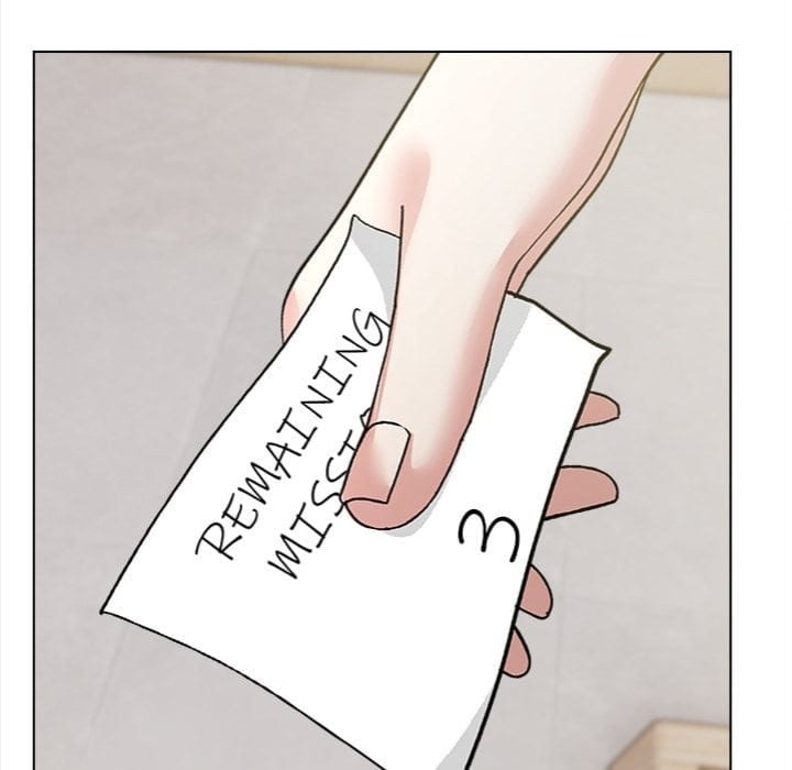 Locked With Her (Uncensored), chapter 16, page 144 of 146