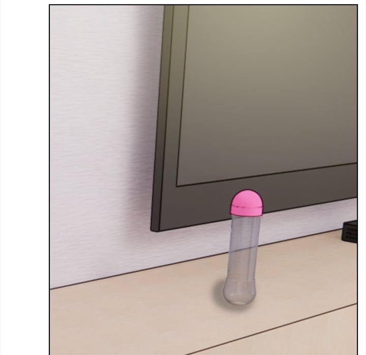 Locked With Her (Uncensored), chapter 17, page 6 of 134
