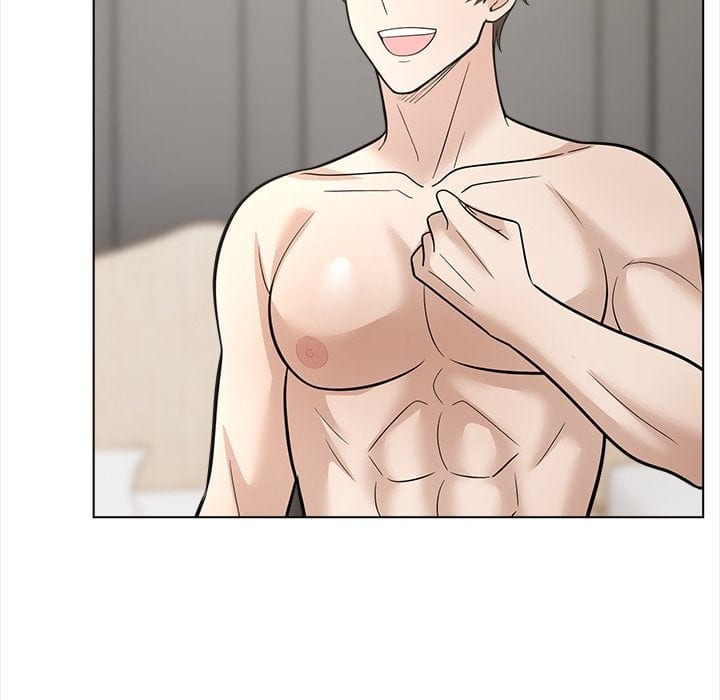 Locked With Her (Uncensored), chapter 17, page 11 of 134