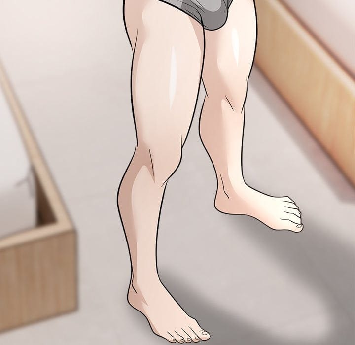 Locked With Her (Uncensored), chapter 17, page 16 of 134