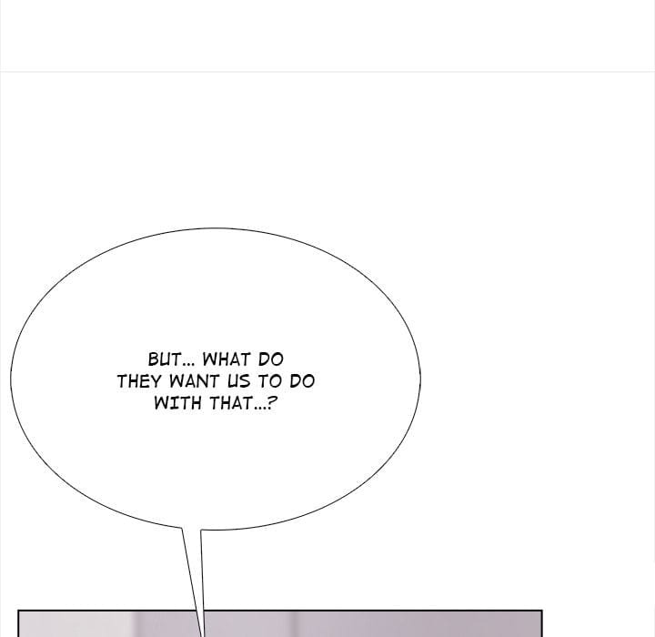 Locked With Her (Uncensored), chapter 17, page 21 of 134