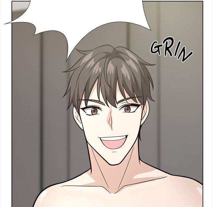 Locked With Her (Uncensored), chapter 17, page 26 of 134