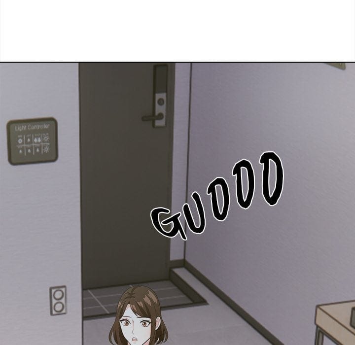 Locked With Her (Uncensored), chapter 17, page 28 of 134