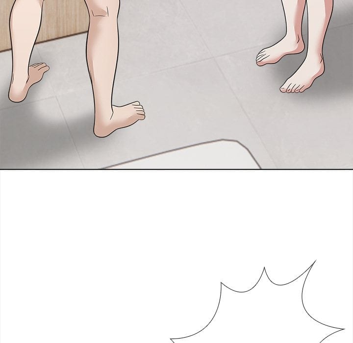 Locked With Her (Uncensored), chapter 17, page 30 of 134
