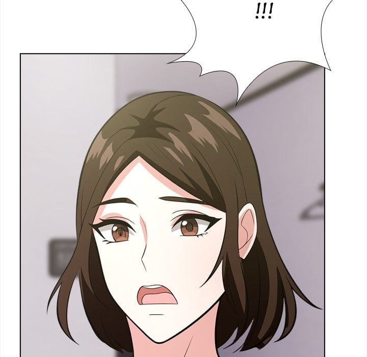 Locked With Her (Uncensored), chapter 17, page 31 of 134