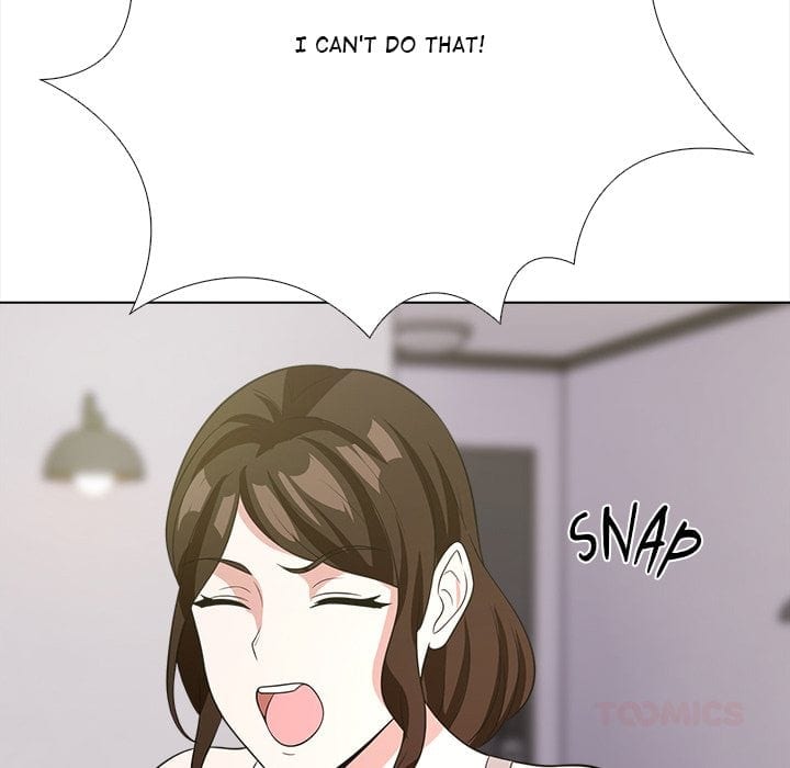 Locked With Her (Uncensored), chapter 17, page 33 of 134