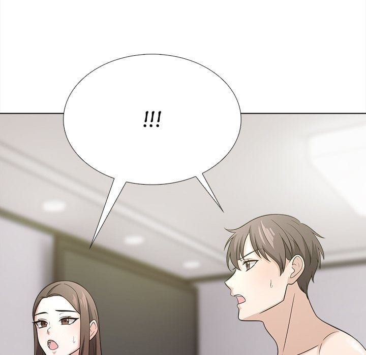 Locked With Her (Uncensored), chapter 17, page 35 of 134