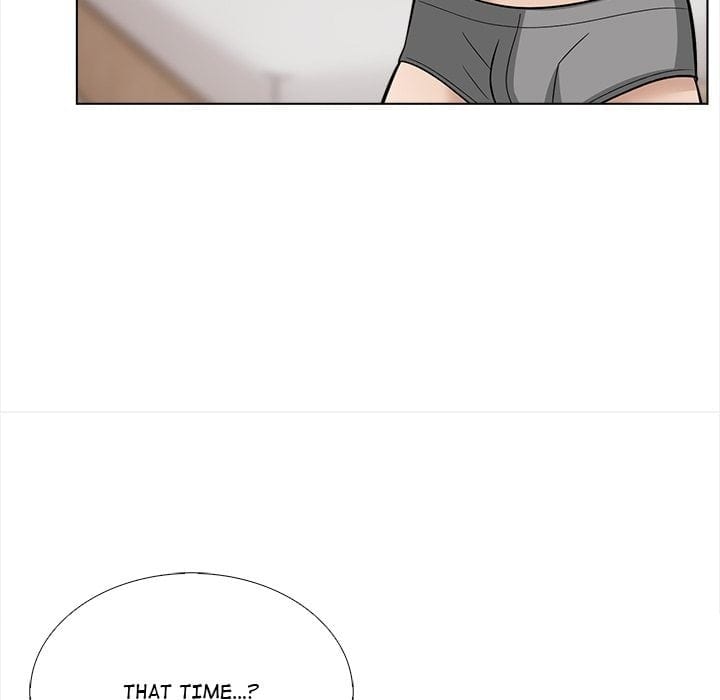 Locked With Her (Uncensored), chapter 17, page 39 of 134