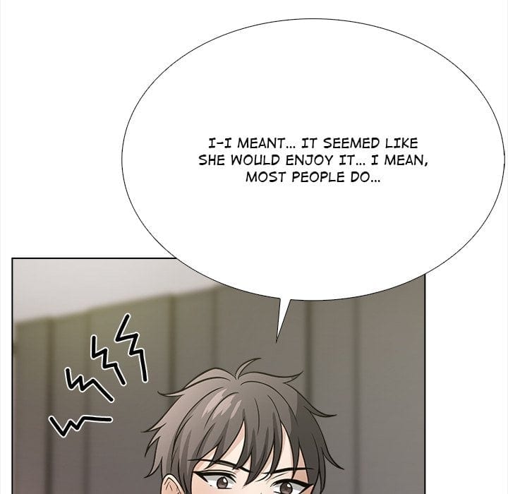 Locked With Her (Uncensored), chapter 17, page 42 of 134