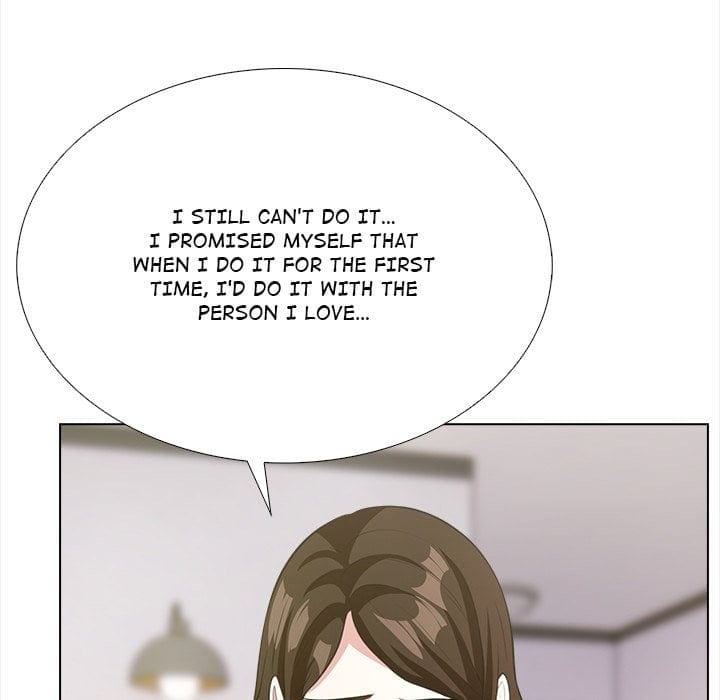 Locked With Her (Uncensored), chapter 17, page 44 of 134