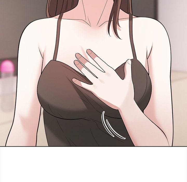 Locked With Her (Uncensored), chapter 17, page 49 of 134