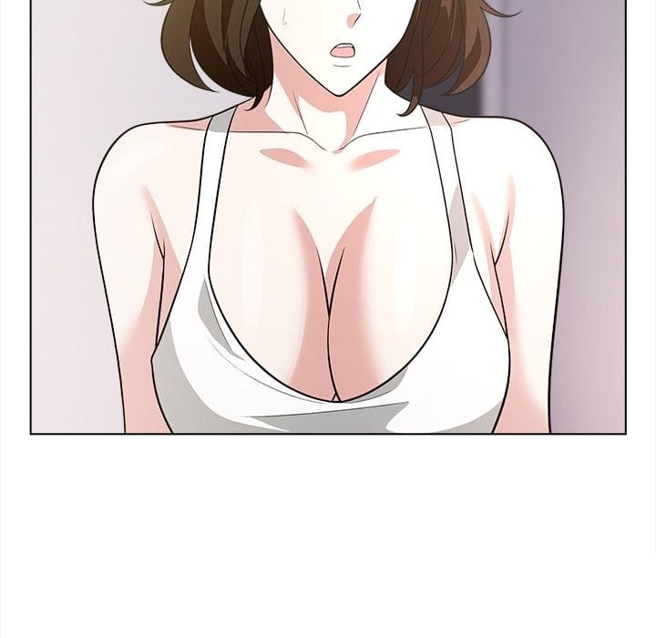 Locked With Her (Uncensored), chapter 17, page 51 of 134