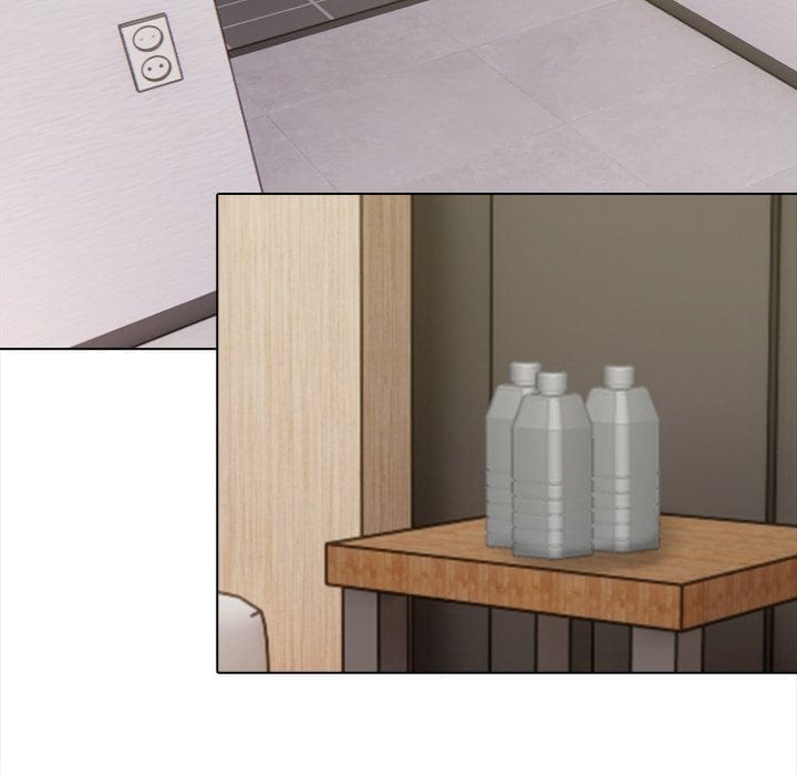 Locked With Her (Uncensored), chapter 17, page 53 of 134