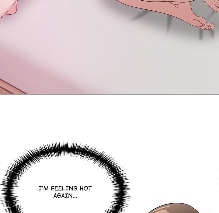 Locked With Her (Uncensored), chapter 17, page 56 of 134
