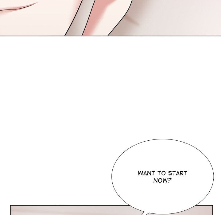 Locked With Her (Uncensored), chapter 17, page 58 of 134