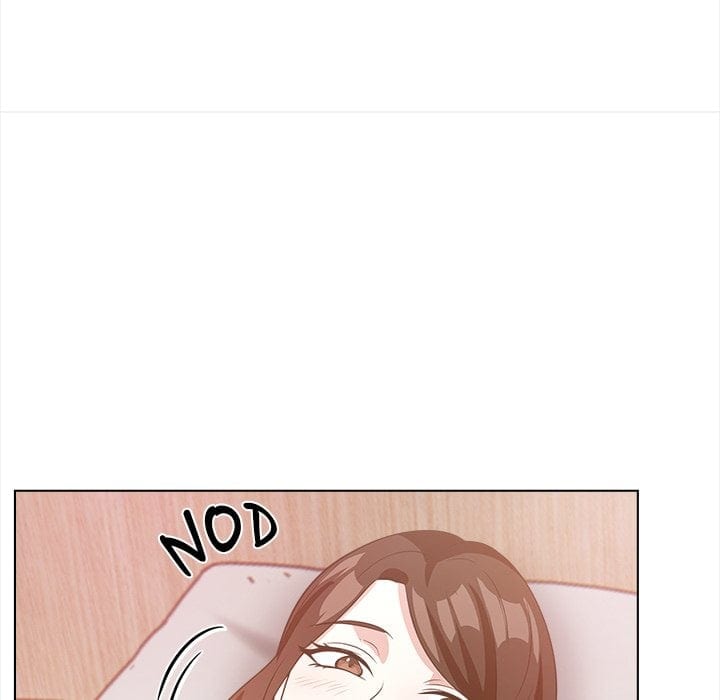 Locked With Her (Uncensored), chapter 17, page 60 of 134