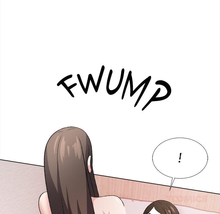 Locked With Her (Uncensored), chapter 17, page 63 of 134