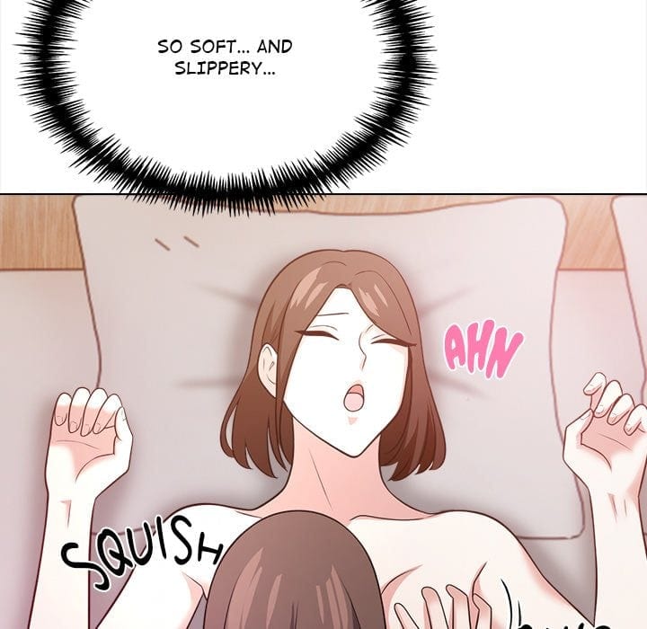 Locked With Her (Uncensored), chapter 17, page 66 of 134