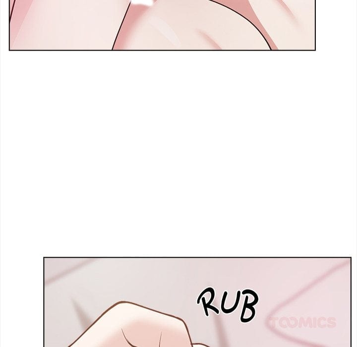 Locked With Her (Uncensored), chapter 17, page 69 of 134