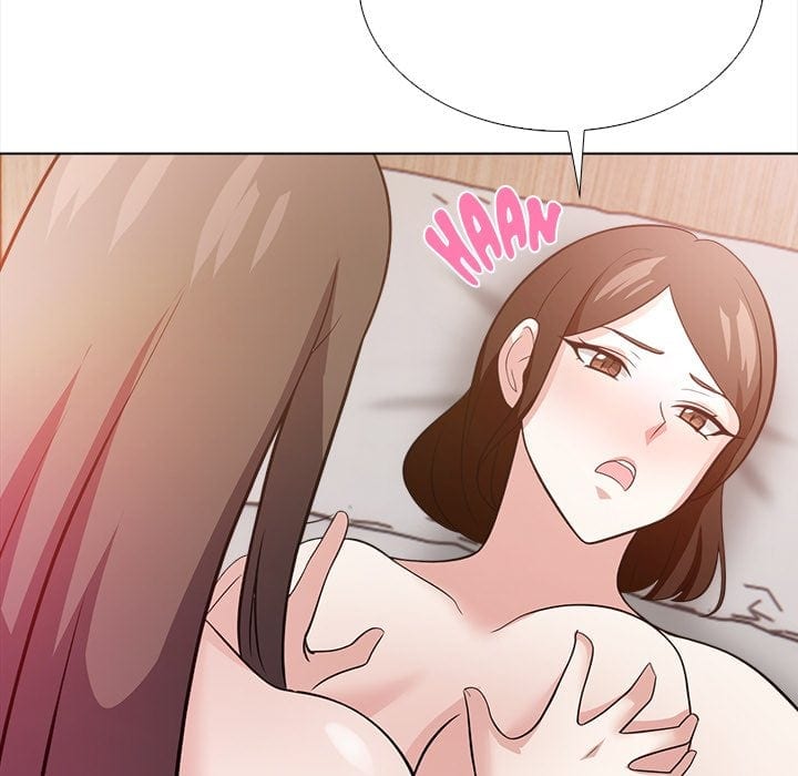 Locked With Her (Uncensored), chapter 17, page 72 of 134