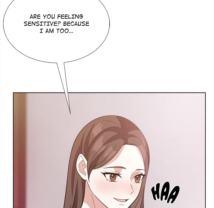 Locked With Her (Uncensored), chapter 17, page 74 of 134